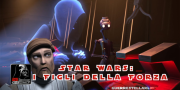 Star Wars: I Figli della Forza