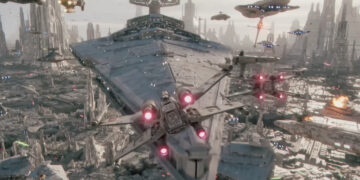Star Wars: X-Wing | A Star Wars Fan Film
