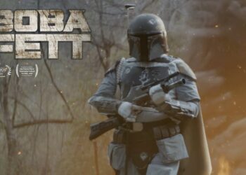 Star Wars: The Tales of Boba Fett – Fan Film