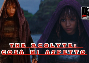 The Acolyte