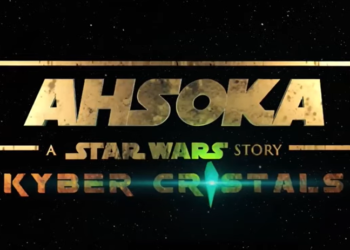 Fan Film “Ahsoka: a Star Wars Story – Kyber Crystals” – Intervista al regista Giovanni Rossetti