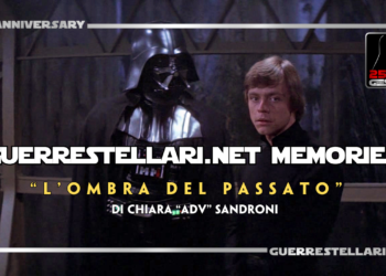 Base l'ombra del passato