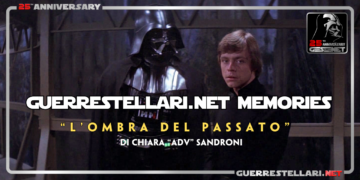 Base l'ombra del passato