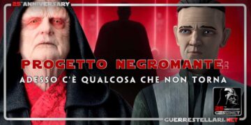 Star Wars ll progetto negromante cosa non torna dopo the bad batch e mandalorian.jpg