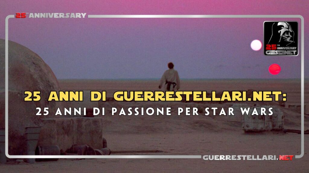 Base 25 passione SW