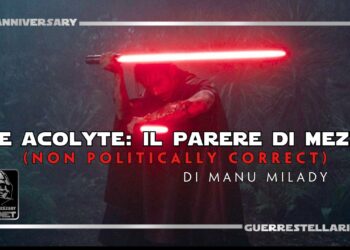 Base parere acolyte Milady