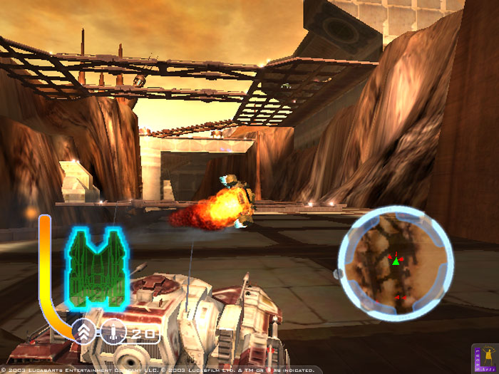 PlayStation Plus: The Clone Wars - gioco gratis di giugno