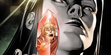 Anteprima Panini Comics: tutti i titoli annunciati per Agosto 2024