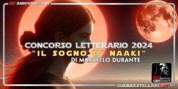 Base Il Sogno di Naaki