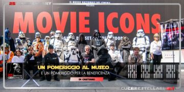 Un pomeriggio al Museo … e un pomeriggio per la Beneficenza.