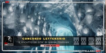 Base il Riscatto dei Sith 2