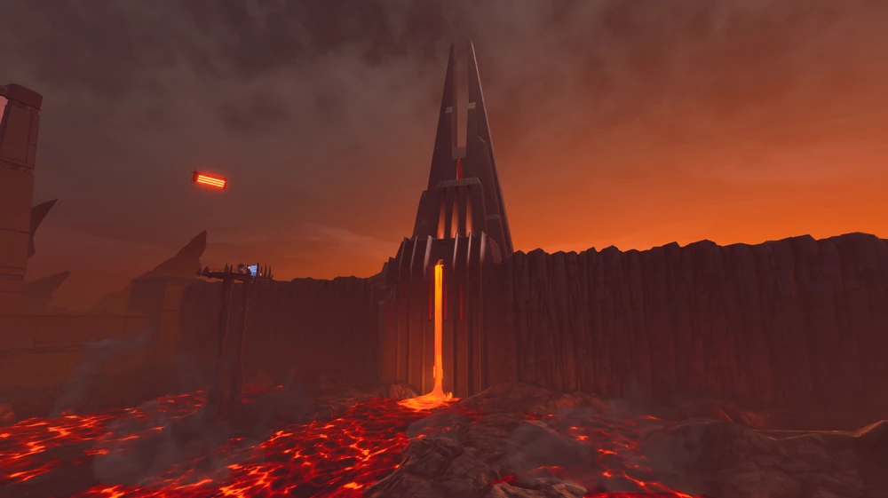 Mustafar