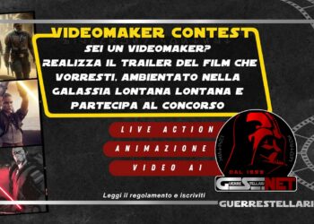 Concorso Videomaker