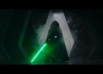 Ridateci gli Skywalker e le spade laser: cronaca di una crisi di astinenza