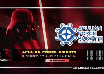 Base Apulian Force Knights