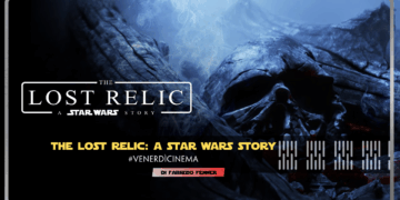 The Lost Relic