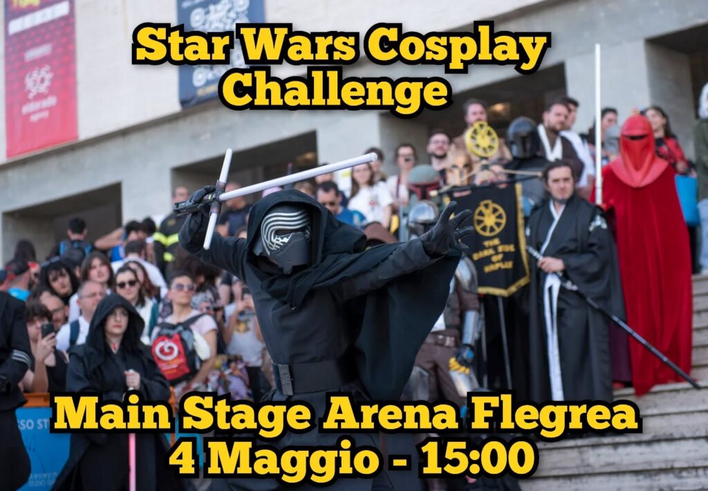 The Dark Side of Naples