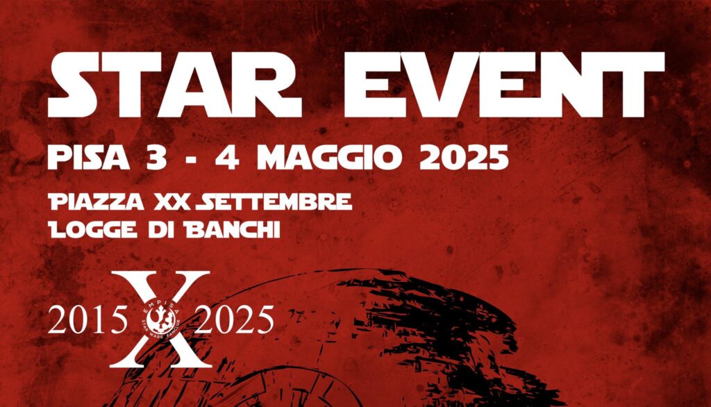 Star Event 2025
