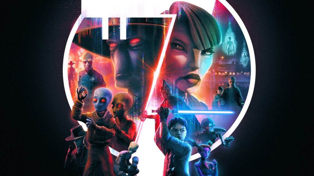 la copertina di tales of the underworld