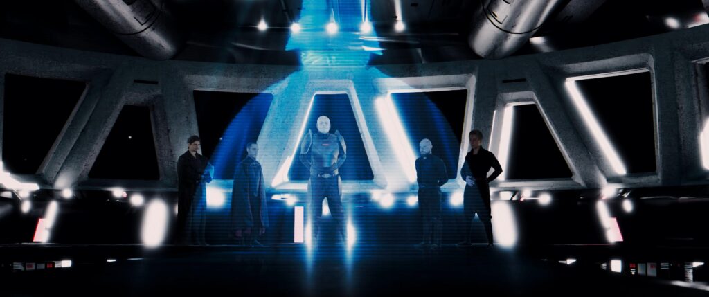 The Spark - A Star Wars Fan Film