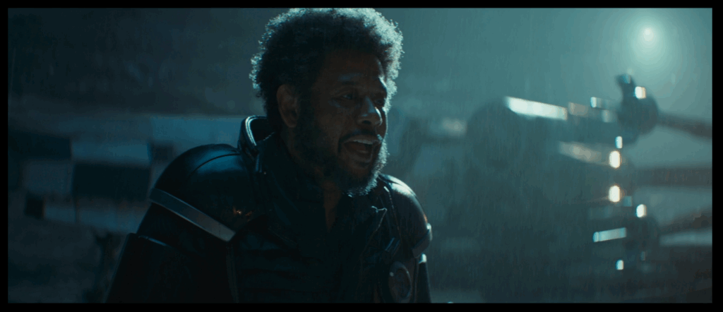 Saw Gerrera
