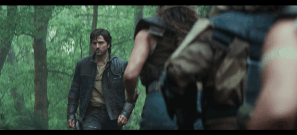 Cassian Andor finale