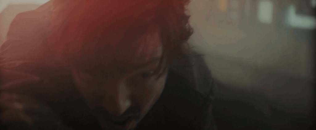 un frame di cassian