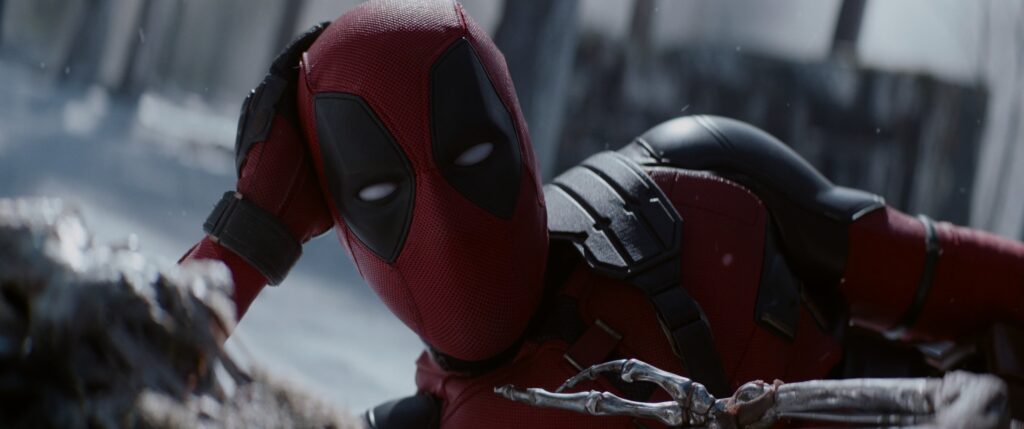 Deadpool