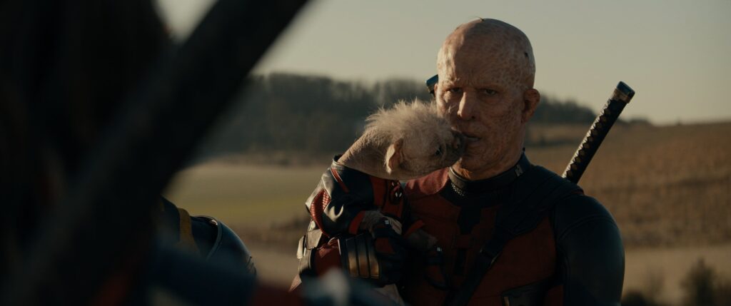 Deadpool