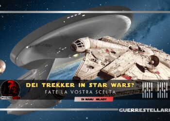 Base Star Wars Trek