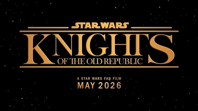 Star Wars: Knights of the Old Republic | Prologue | Fan Film