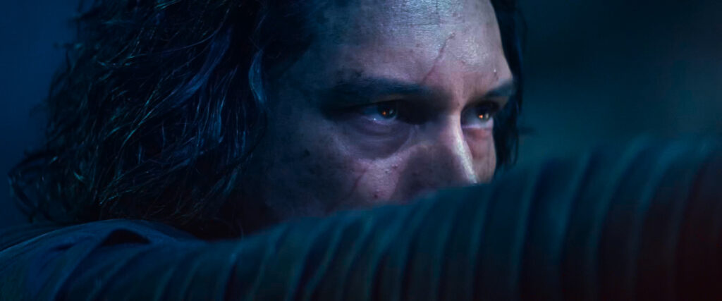 Kylo Ren