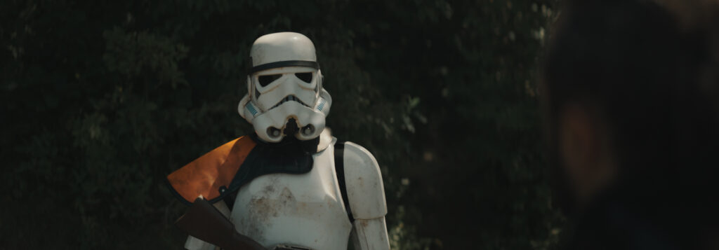 INQUISITION- A Star Wars Fan Film