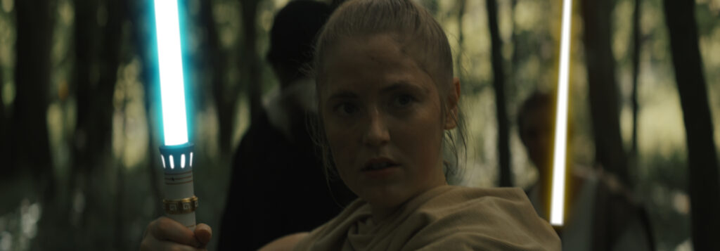 INQUISITION- A Star Wars Fan Film