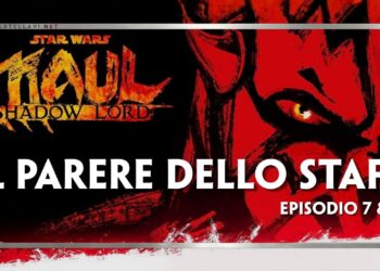 Maul Ep.7 e 8