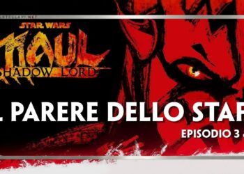 Maul ep.3 e 4
