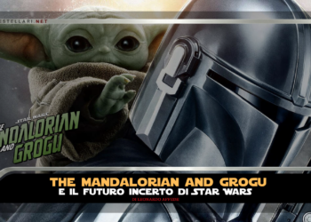 Un ritorno senza rumore: cosa dice davvero The Mandalorian & Grogu