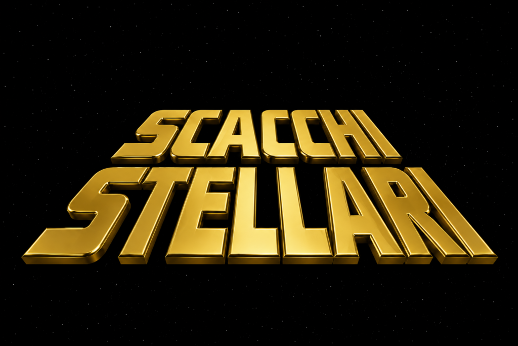 scacchi stellari