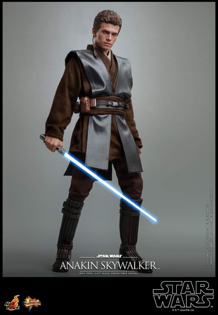 1/6 Collectible Figure Hot Toys - 2022