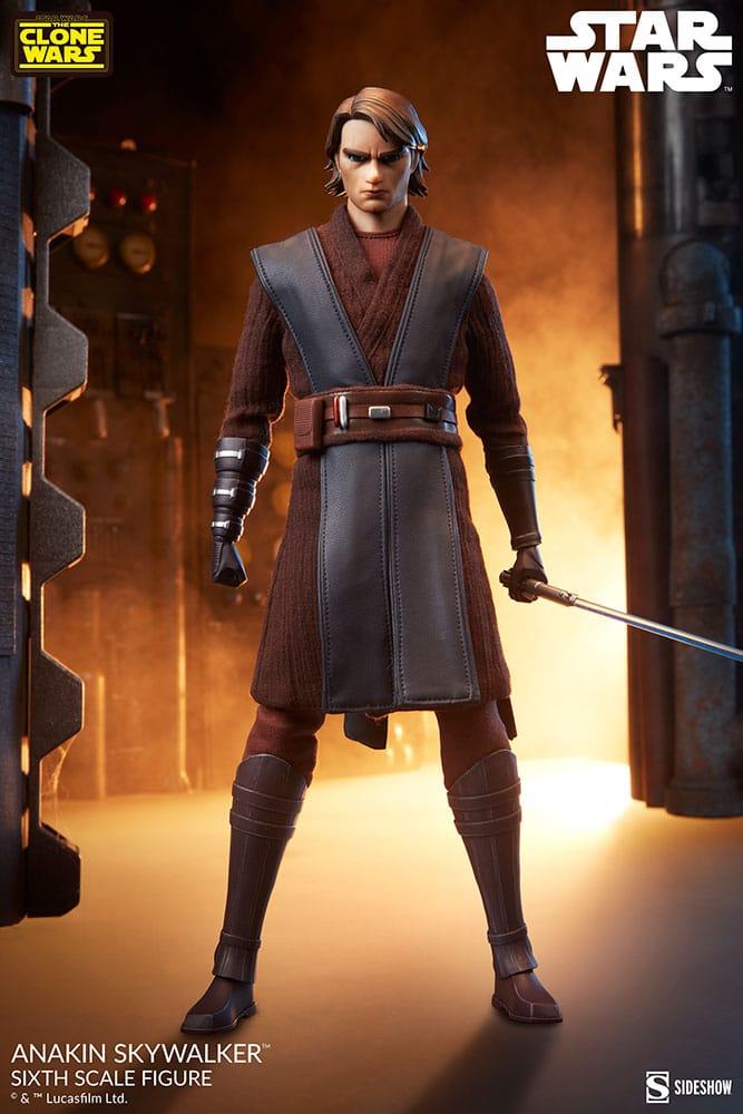 1/6 Figure SideShow
