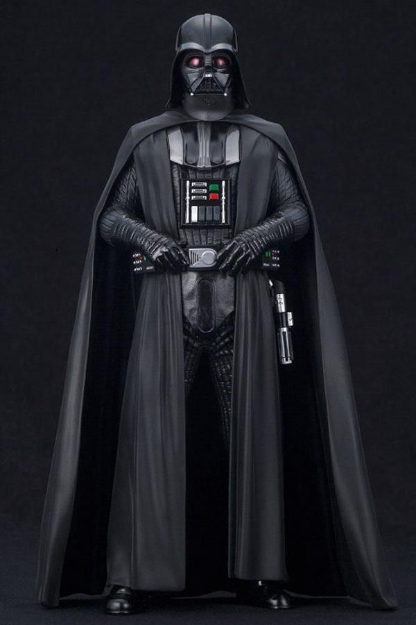 ARTFX - Kotobukiya 1/7 - 2020