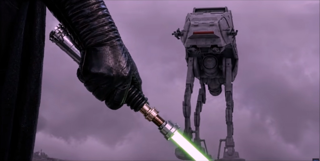 Star Wars: Dark Empire - 01