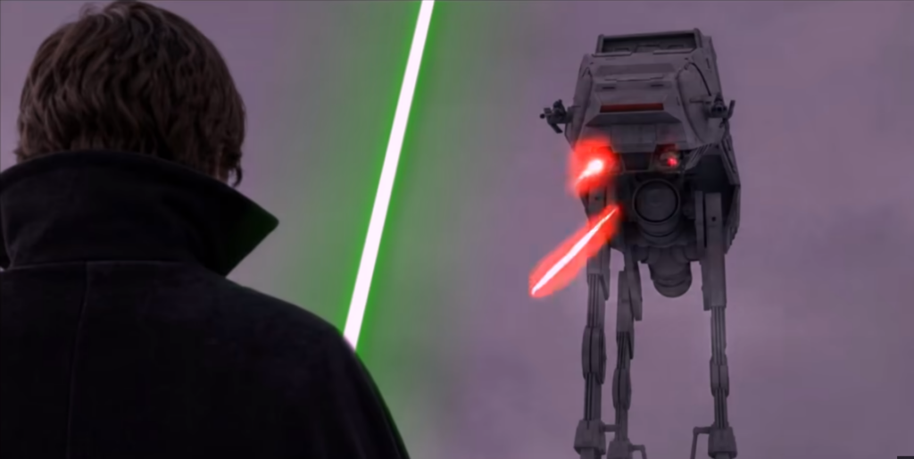 Star Wars: Dark Empire - 05