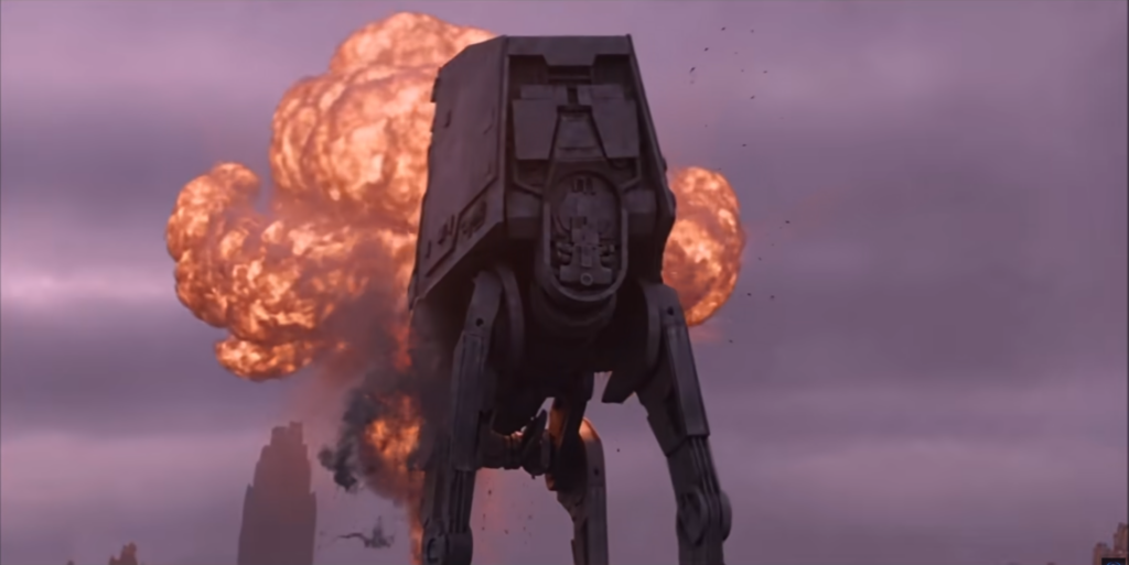 Star Wars: Dark Empire - 07
