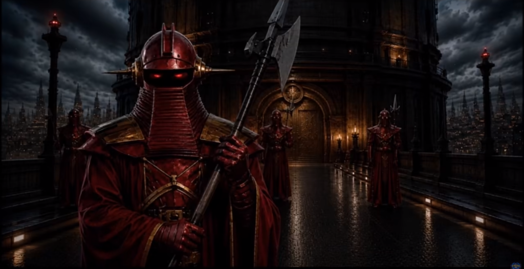 Star Wars: Dark Empire - 10