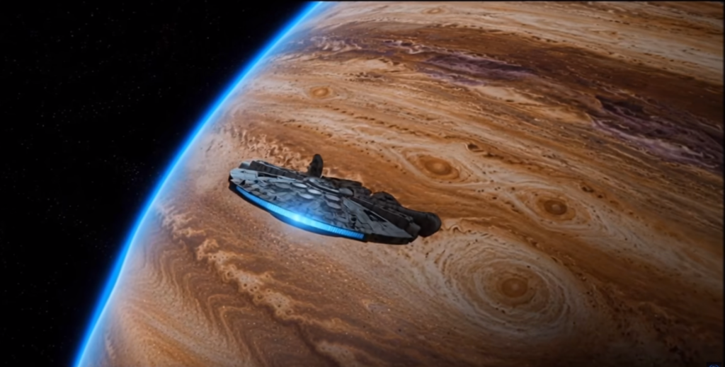 Star Wars: Dark Empire - 17