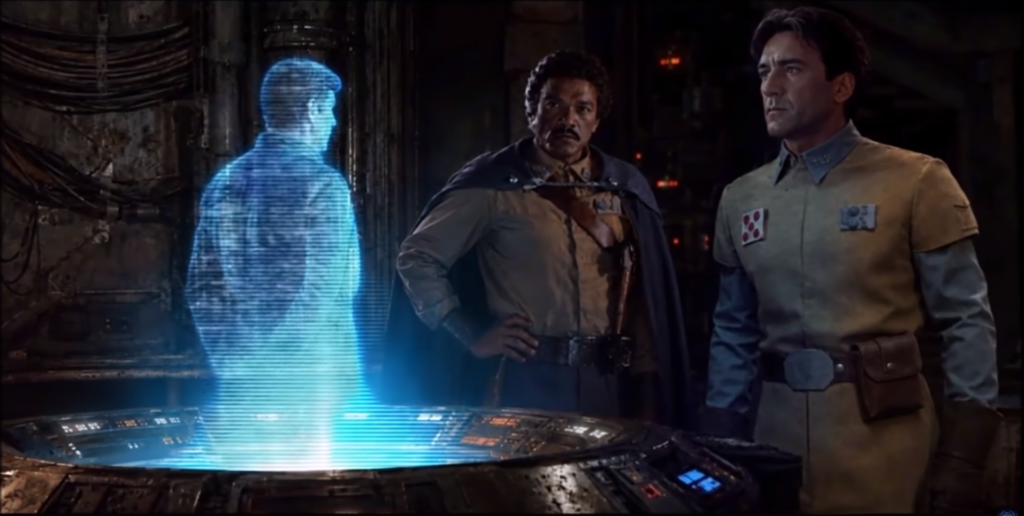 Star Wars: Dark Empire - 18