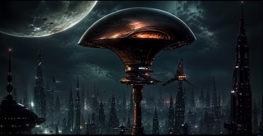 Star Wars: Dark Empire - 19