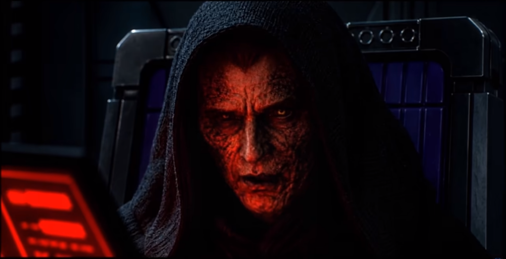 Star Wars: Dark Empire - 20