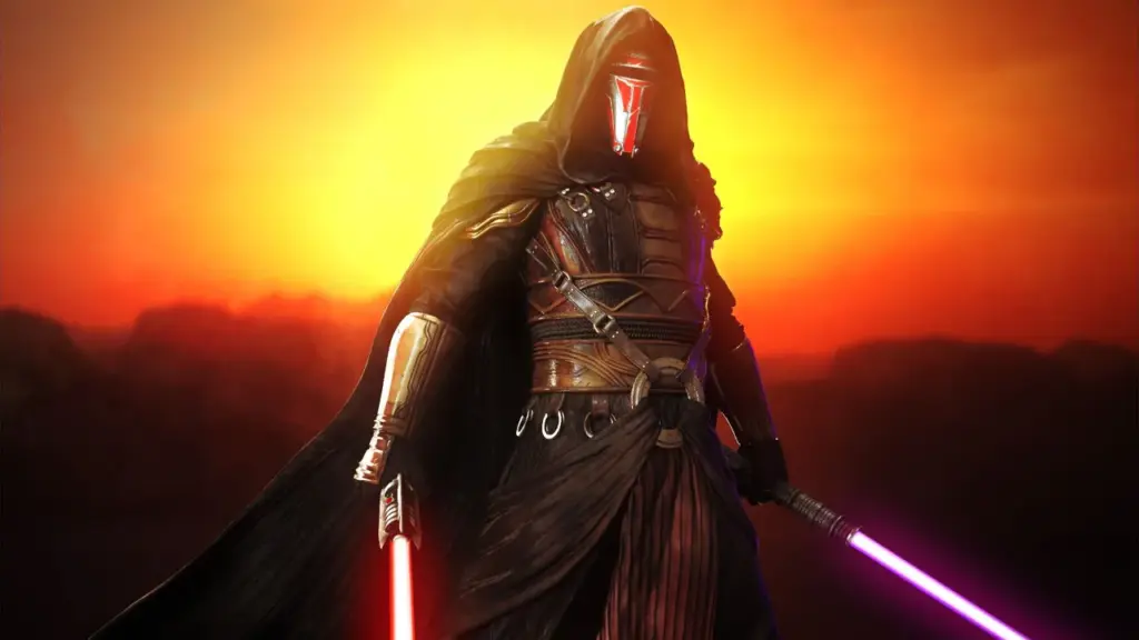 Revan